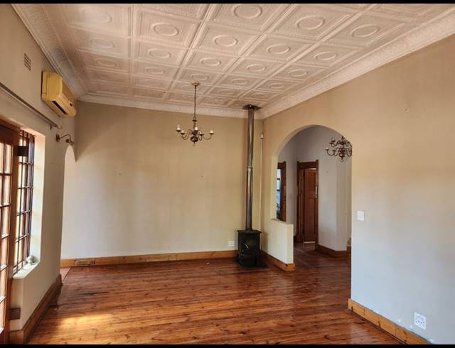 3 BEDROOM PROPERTY TO RENT IN KENSINGTON